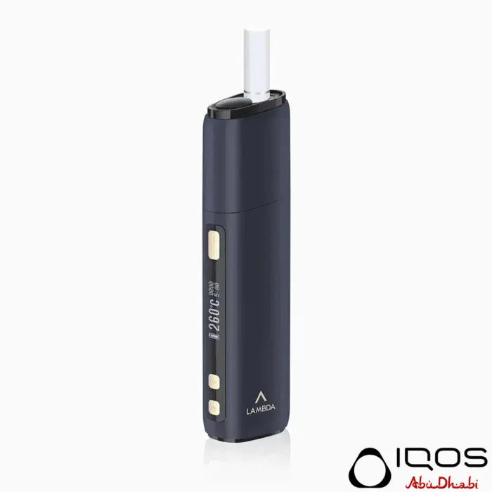 LAMBDA CC Black Device