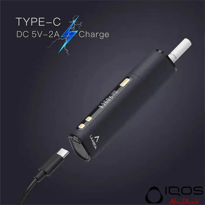 LAMBDA CC Black Device