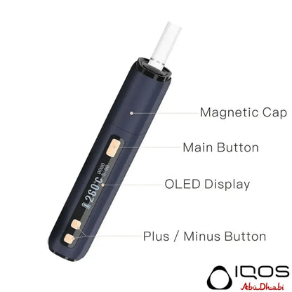 LAMBDA CC Black Device