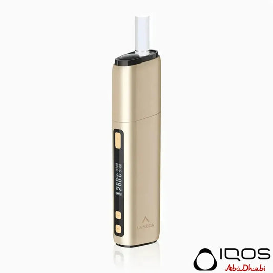 LAMBDA CC Gold Device