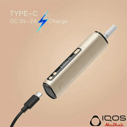 LAMBDA CC Gold Device