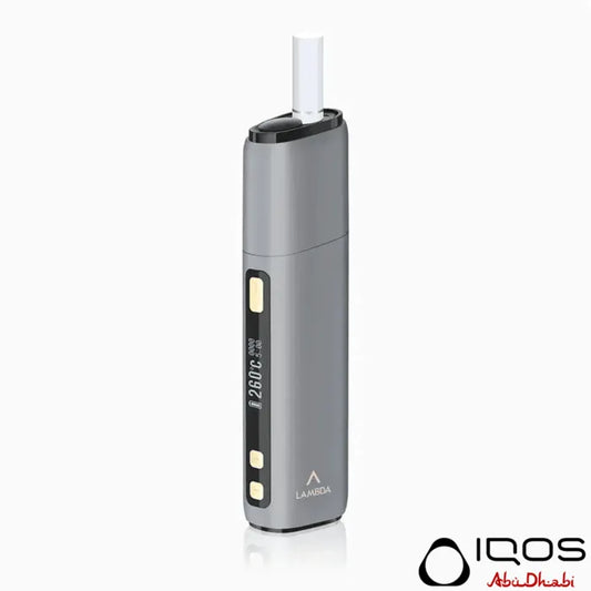 LAMBDA CC Grey Device