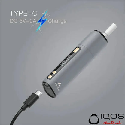 LAMBDA CC Grey Device