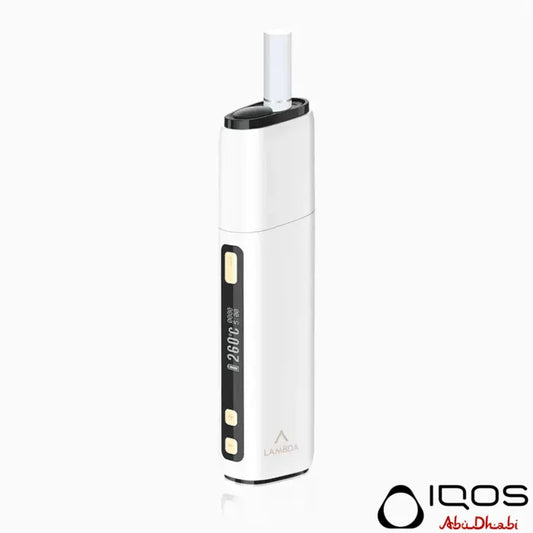 LAMBDA CC White Device