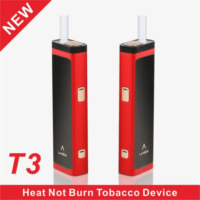 LAMBDA T3 Red Device