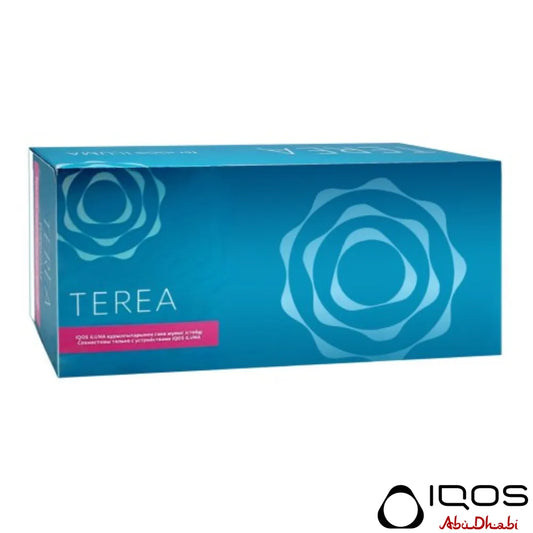 TEREA Turquoise Kazakhstan