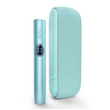 IQOS ILUMA i Breeze Blue Device