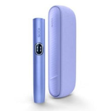 IQOS ILUMA i Digital Violet Device