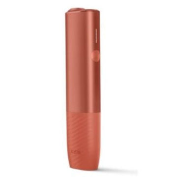 IQOS ILUMA i One Vivid Terracotta Device