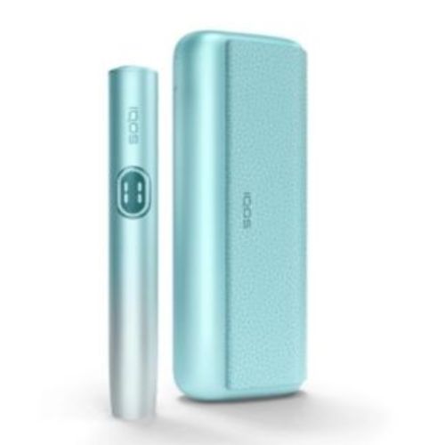 IQOS ILUMA i Prime Blue Device