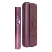 IQOS ILUMA i Prime Garnet Red Device