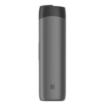 IQOS lil Solid Ez Black Device