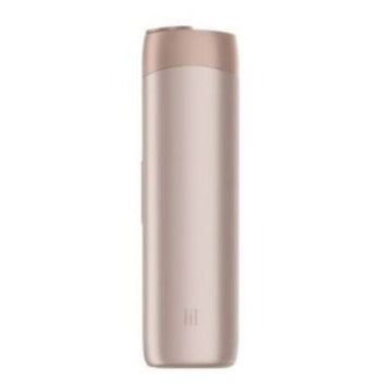 IQOS lil Solid Ez Rose Gold Device