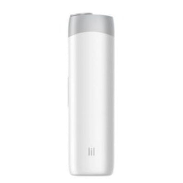 IQOS lil Solid Ez White Device