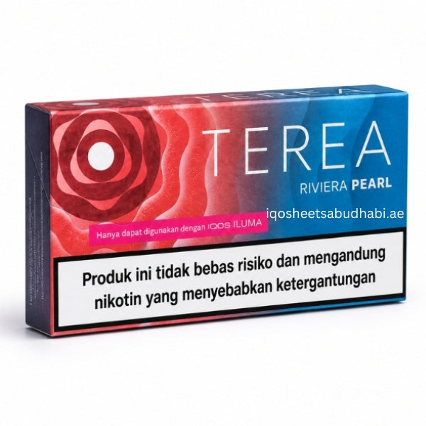 Terea Riviera Pearl Indonesia