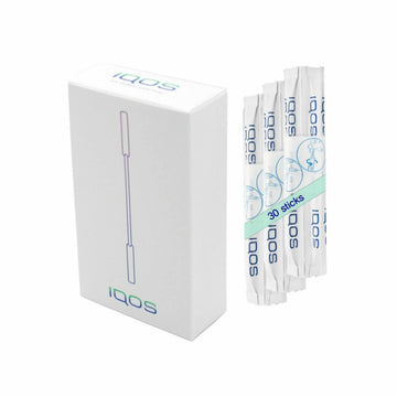 IQOS Cleaning Sticks (Pack of 30) Abu Dhabi