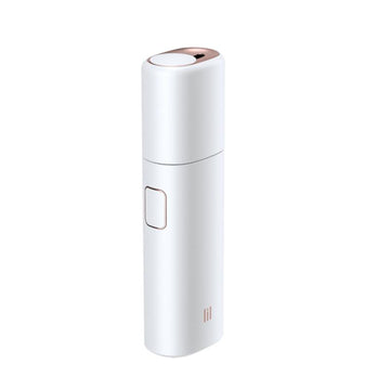 IQOS LIL Solid White Color Kit in Dubai UAE - HEETS IQOS UAE