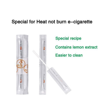 IQOS Lemon Cleaning Sticks Abu Dhabi