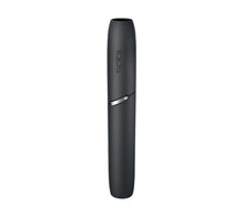 IQOS 3 DUO Holder Velvet Grey Abu Dhabi