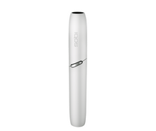 IQOS 3 DUO Holder Warm White Abu Dhabi