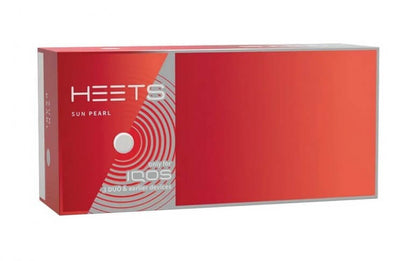 IQOS Heets Sun Pearl Abu Dhabi