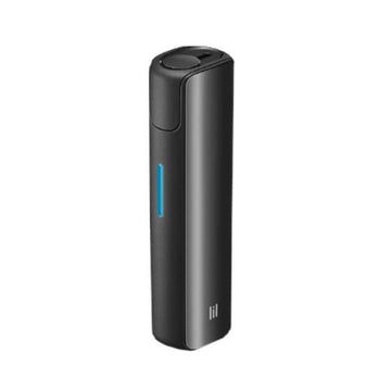 IQOS Lil Solid 2.0 Black